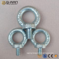 Lifting Bolt DIN580/Drop Forged Carbon Steel Lifting Bolt